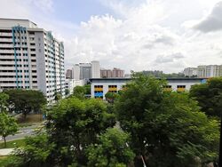 Blk 927 Hougang Street 91 (Hougang), HDB 4 Rooms #589378791